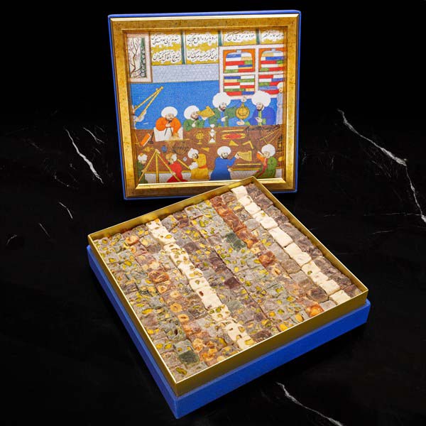 حلقوم حافظ مصطفى