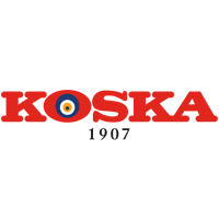 حلويات وحلقوم كوسكا Koska